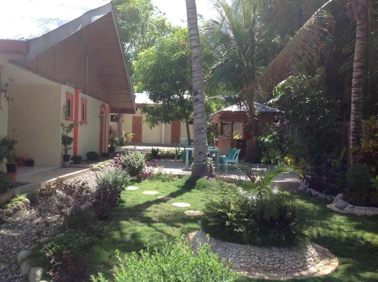 Hotel Casa Paliton Siquijor Exterior foto