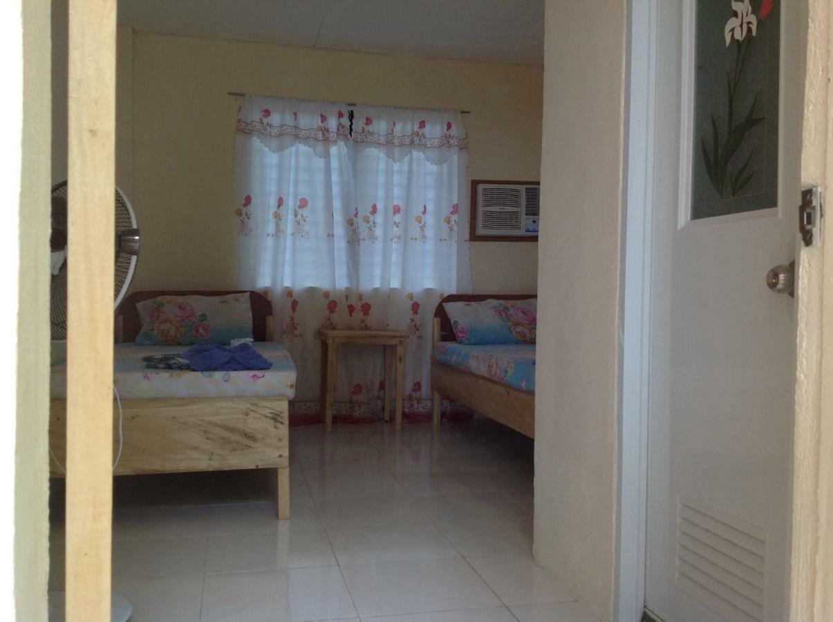 Hotel Casa Paliton Siquijor Exterior foto